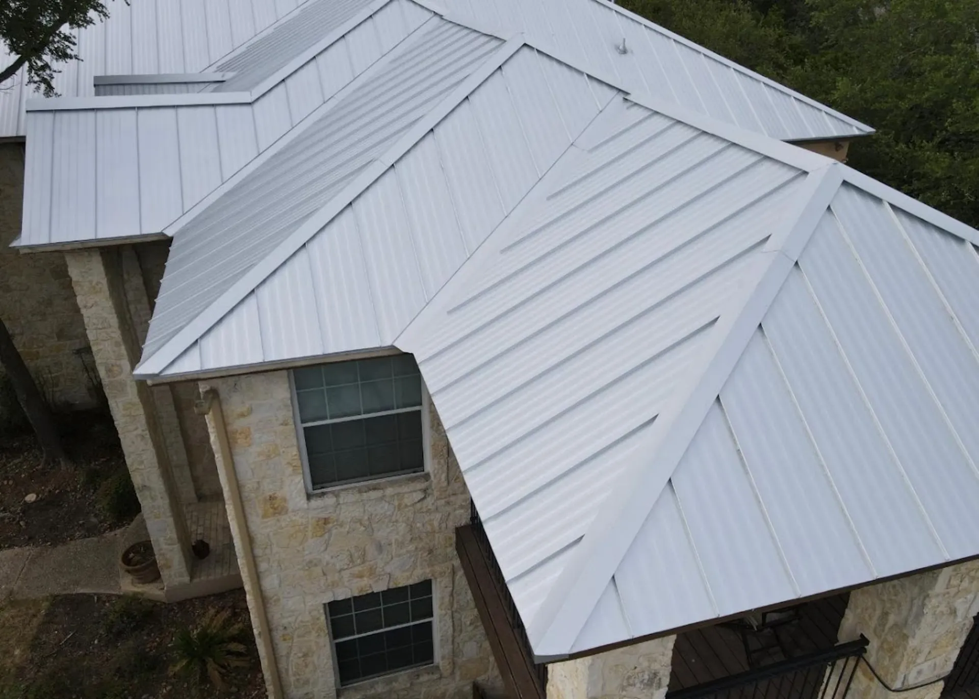 Metal Roofing services in Upper Gwynedd, PA